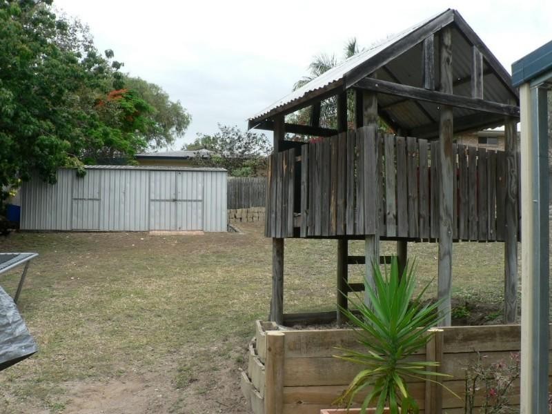 Boyne Island QLD 4680