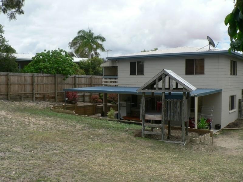 Boyne Island QLD 4680