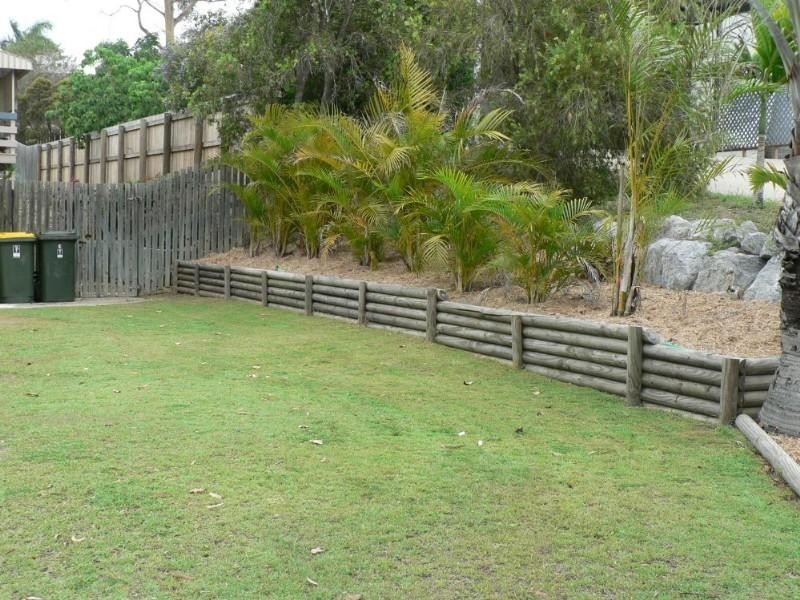 Boyne Island QLD 4680