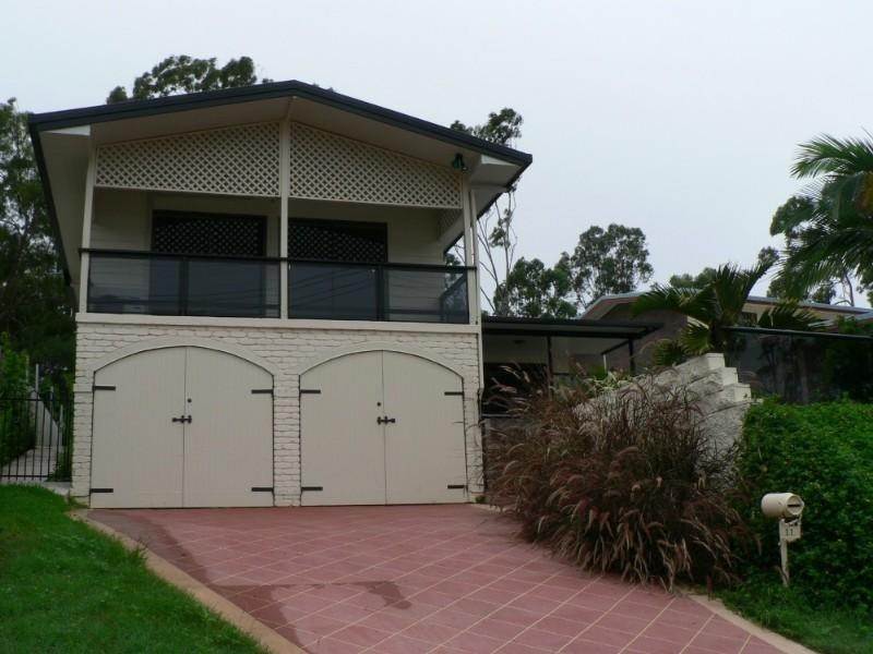 Boyne Island QLD 4680