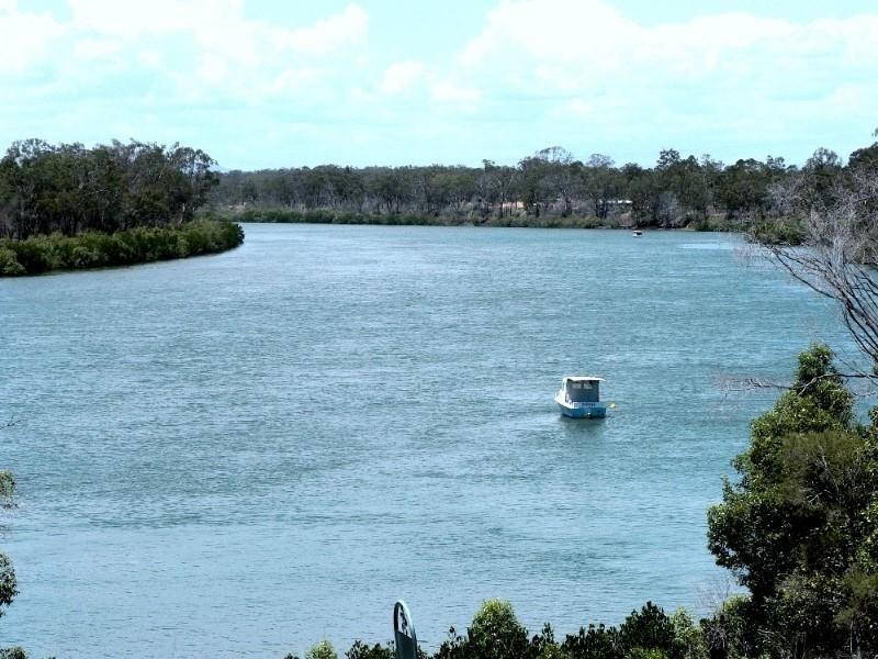 Boyne Island QLD 4680