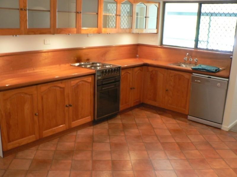 Boyne Island QLD 4680