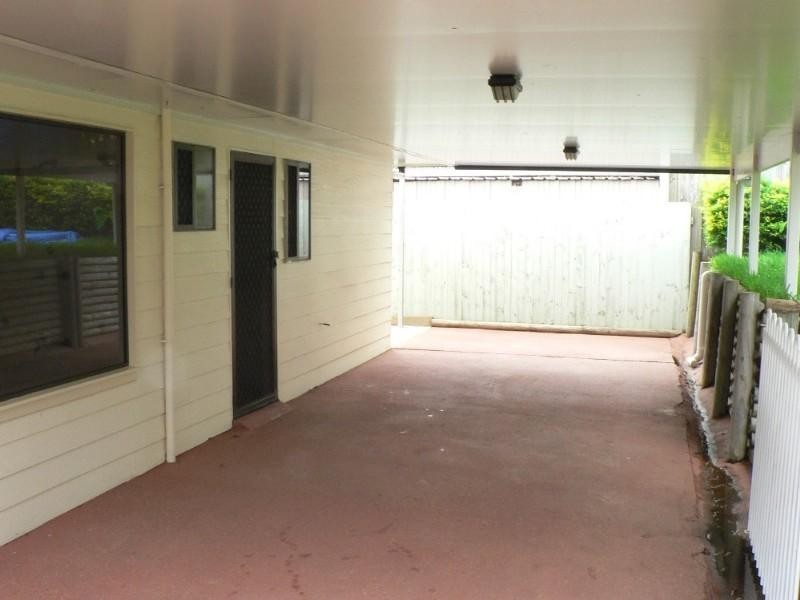 Boyne Island QLD 4680