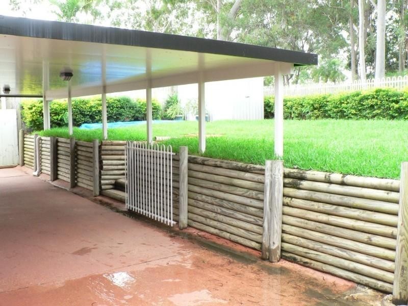 Boyne Island QLD 4680