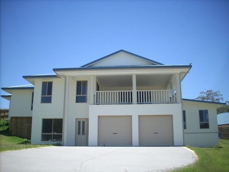 6B Jenny Lind Court, Boyne Island QLD 4680