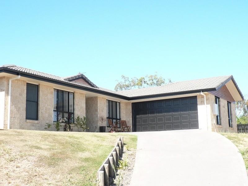 6 Cloncurry Court, Tannum Sands QLD 4680