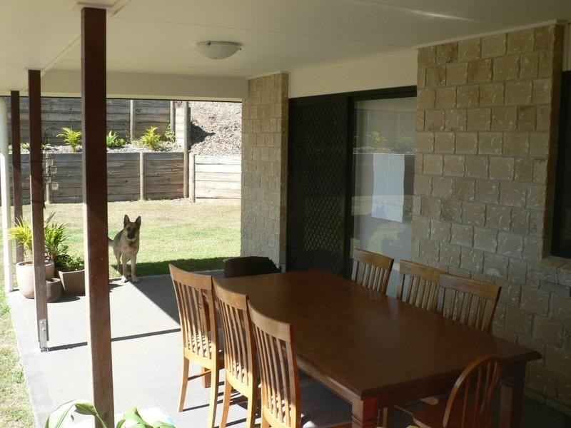 6 Cloncurry Court, Tannum Sands QLD 4680