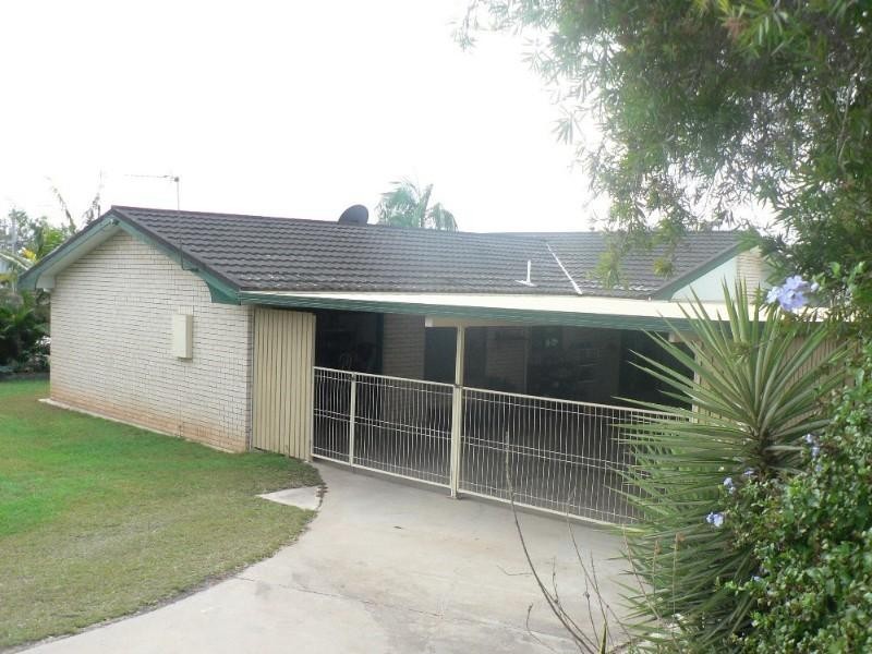 Boyne Island QLD 4680