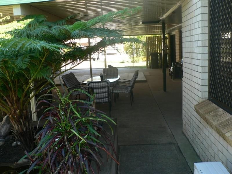 Boyne Island QLD 4680