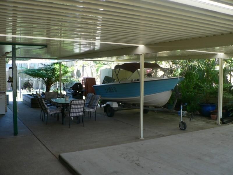 Boyne Island QLD 4680