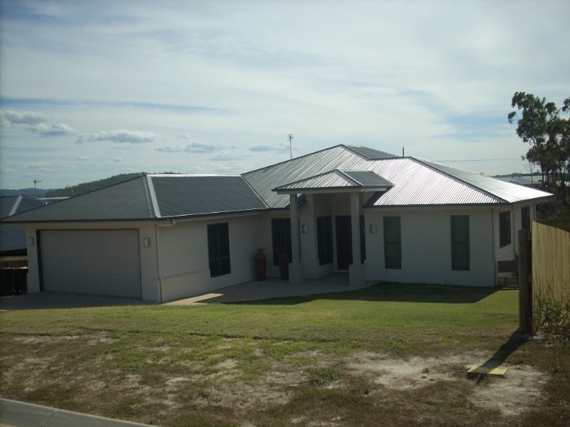 Tannum Sands QLD 4680