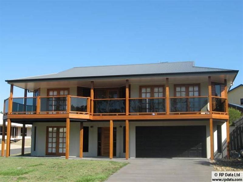 Boyne Island QLD 4680