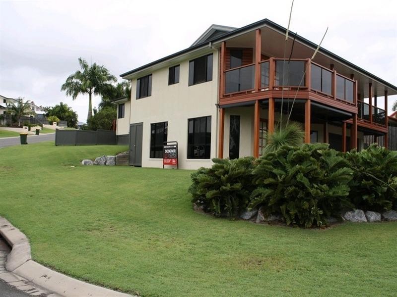 Boyne Island QLD 4680