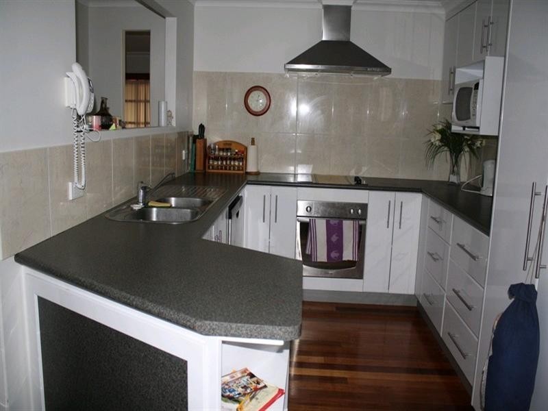 Boyne Island QLD 4680