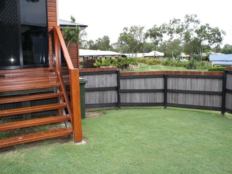 Boyne Island QLD 4680