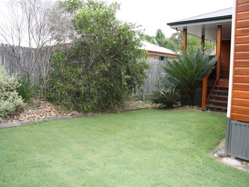 Boyne Island QLD 4680
