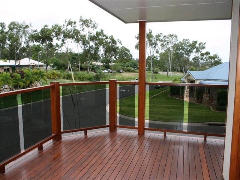 Boyne Island QLD 4680