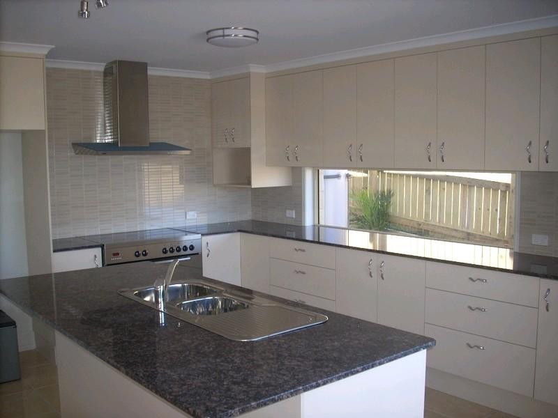 Boyne Island QLD 4680