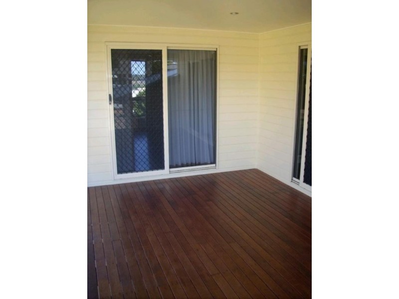 Boyne Island QLD 4680