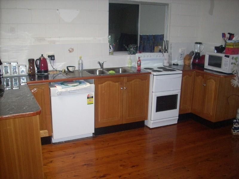 Boyne Island QLD 4680