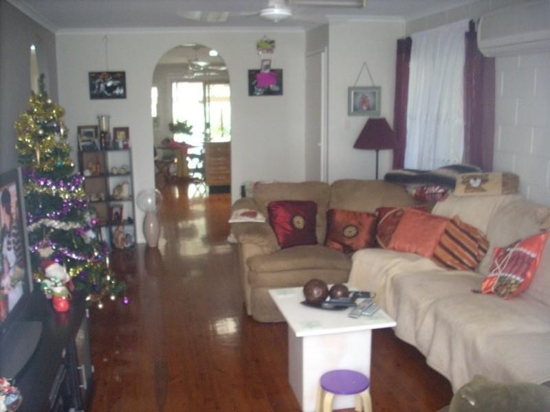 Boyne Island QLD 4680