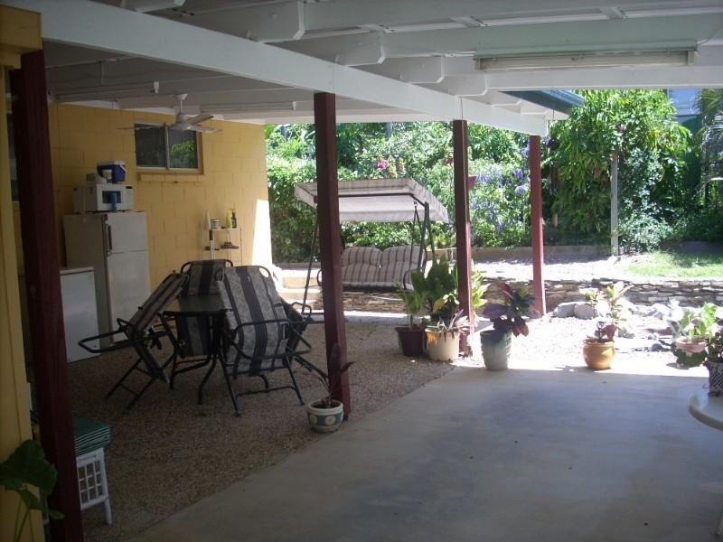 Boyne Island QLD 4680
