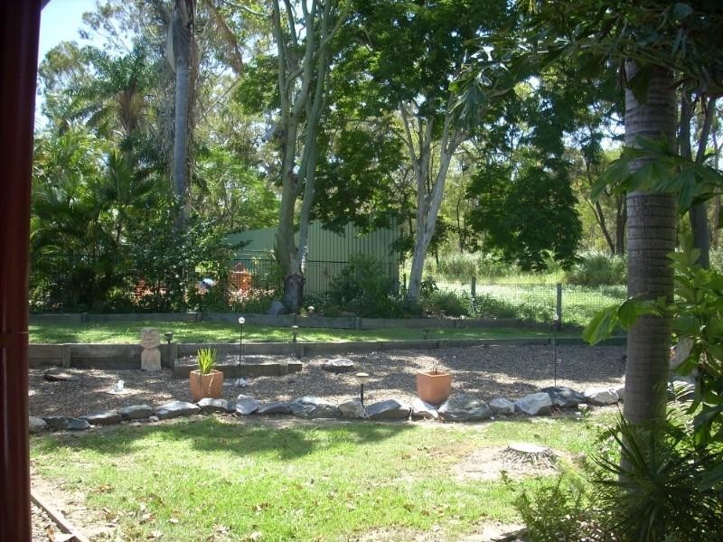 Boyne Island QLD 4680