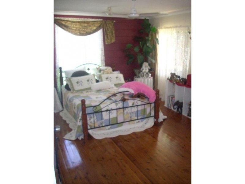Boyne Island QLD 4680