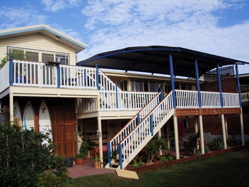 Tannum Sands QLD 4680