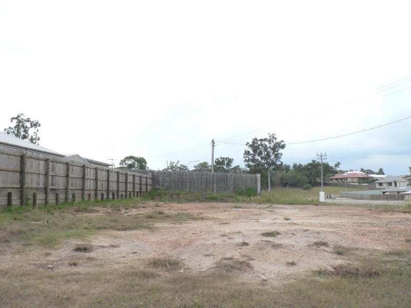 Boyne Island QLD 4680