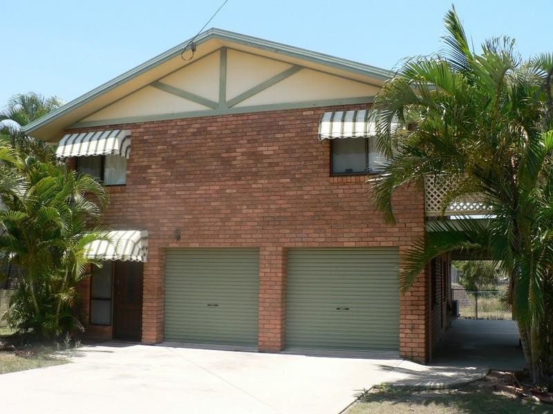 1 Darragh Street, Tannum Sands QLD 4680