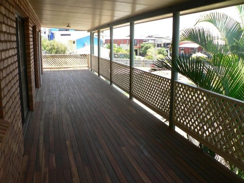 1 Darragh Street, Tannum Sands QLD 4680