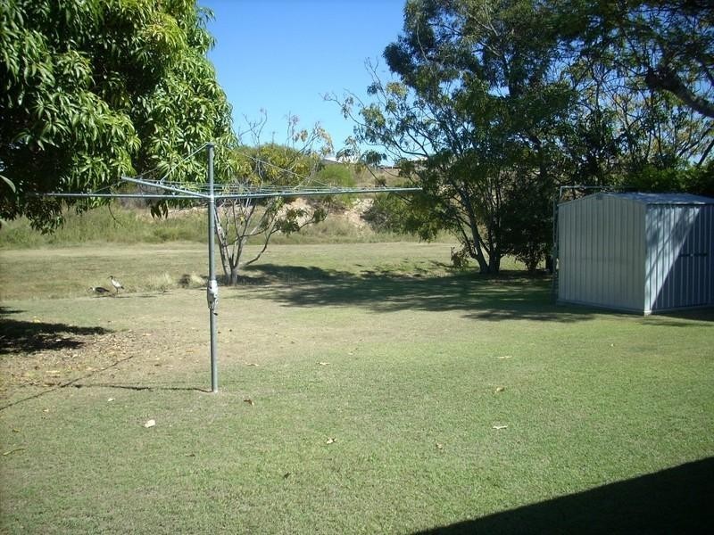 17 The Oaks Road, Tannum Sands QLD 4680