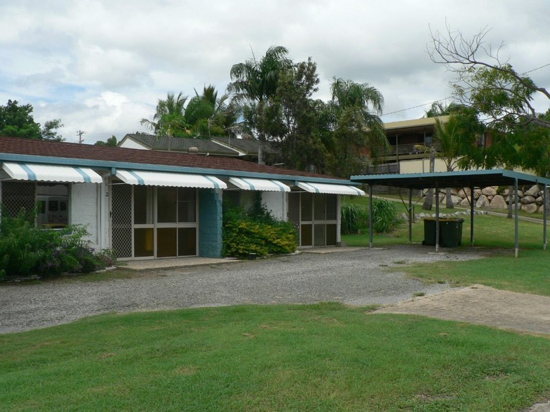 Boyne Island QLD 4680