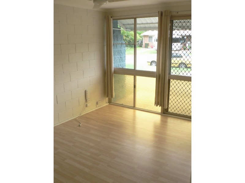 Boyne Island QLD 4680