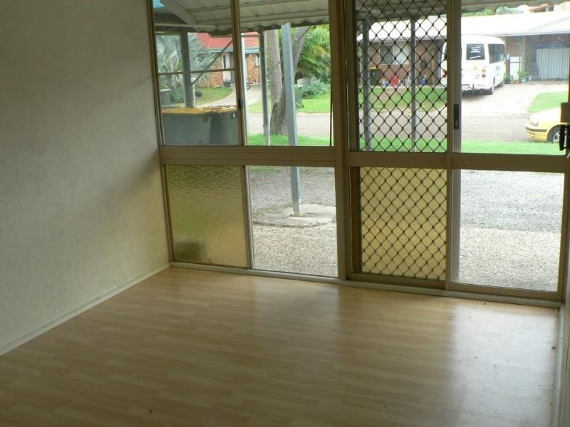 Boyne Island QLD 4680