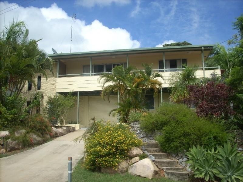 Boyne Island QLD 4680