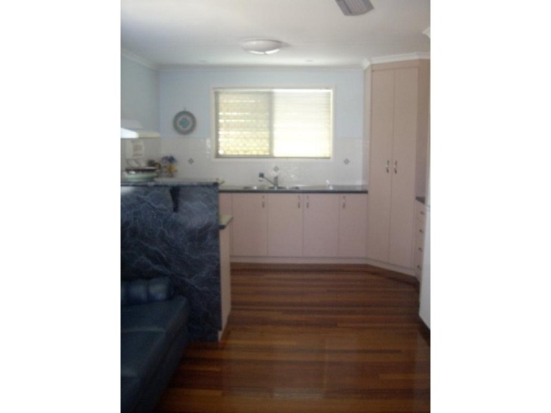 Boyne Island QLD 4680