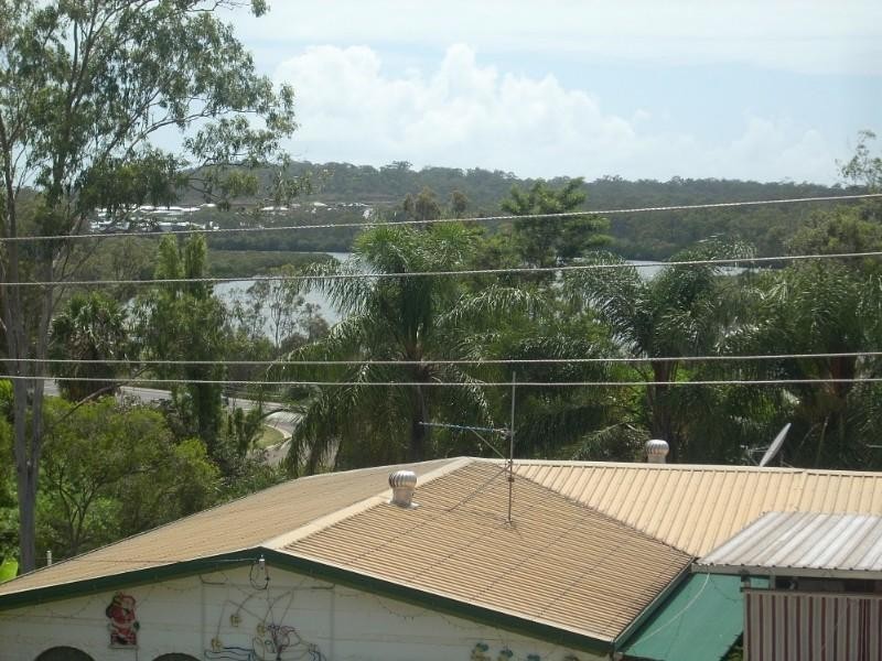 Boyne Island QLD 4680