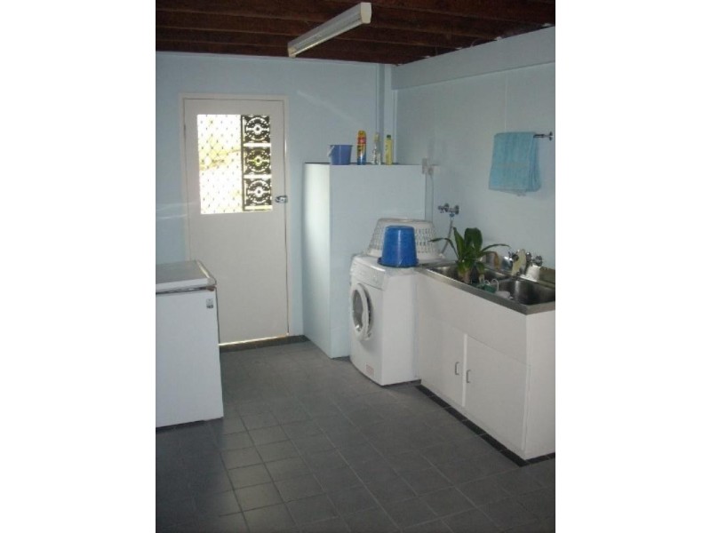 Boyne Island QLD 4680