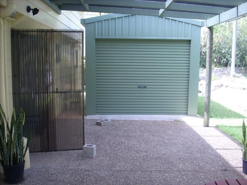 Boyne Island QLD 4680