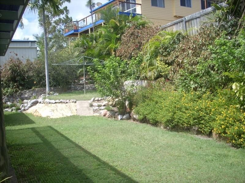 Boyne Island QLD 4680