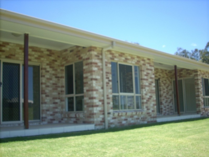 Boyne Island QLD 4680