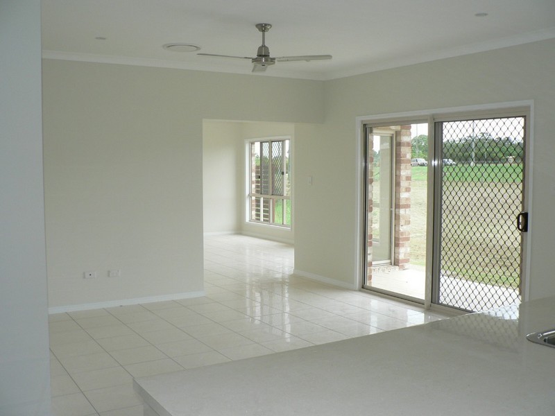 Boyne Island QLD 4680