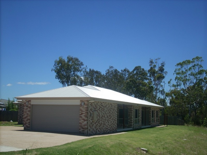 Boyne Island QLD 4680