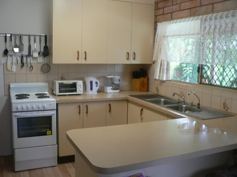 Boyne Island QLD 4680