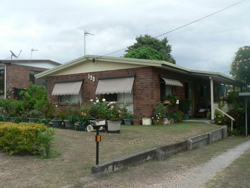 Boyne Island QLD 4680