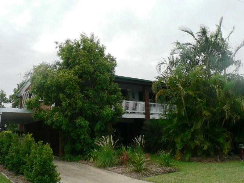 Tannum Sands QLD 4680