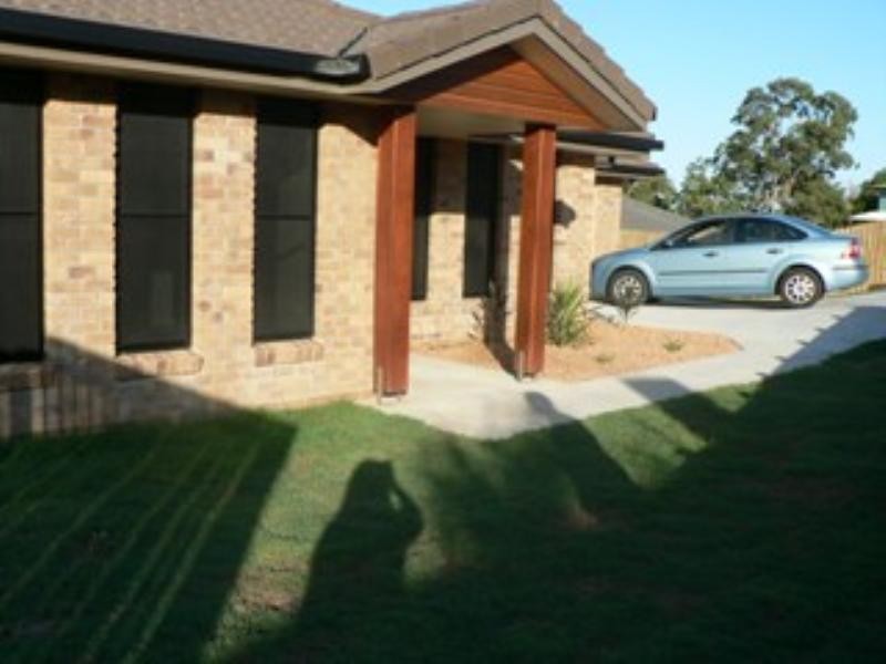 Boyne Island QLD 4680