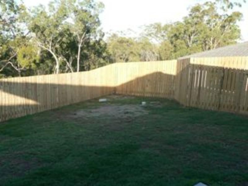 Boyne Island QLD 4680